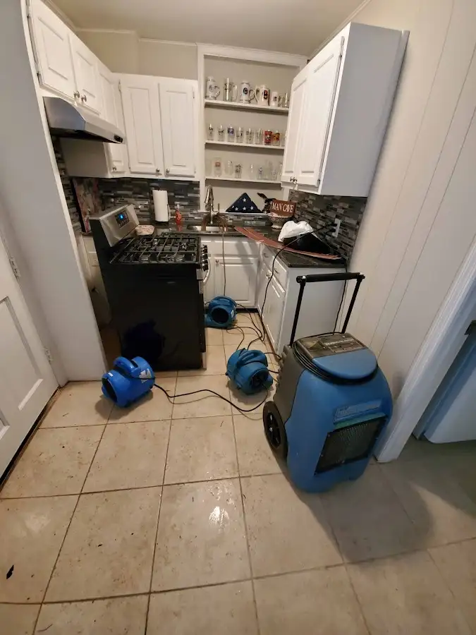 Water Damage Restoration in Hawthorne, CA